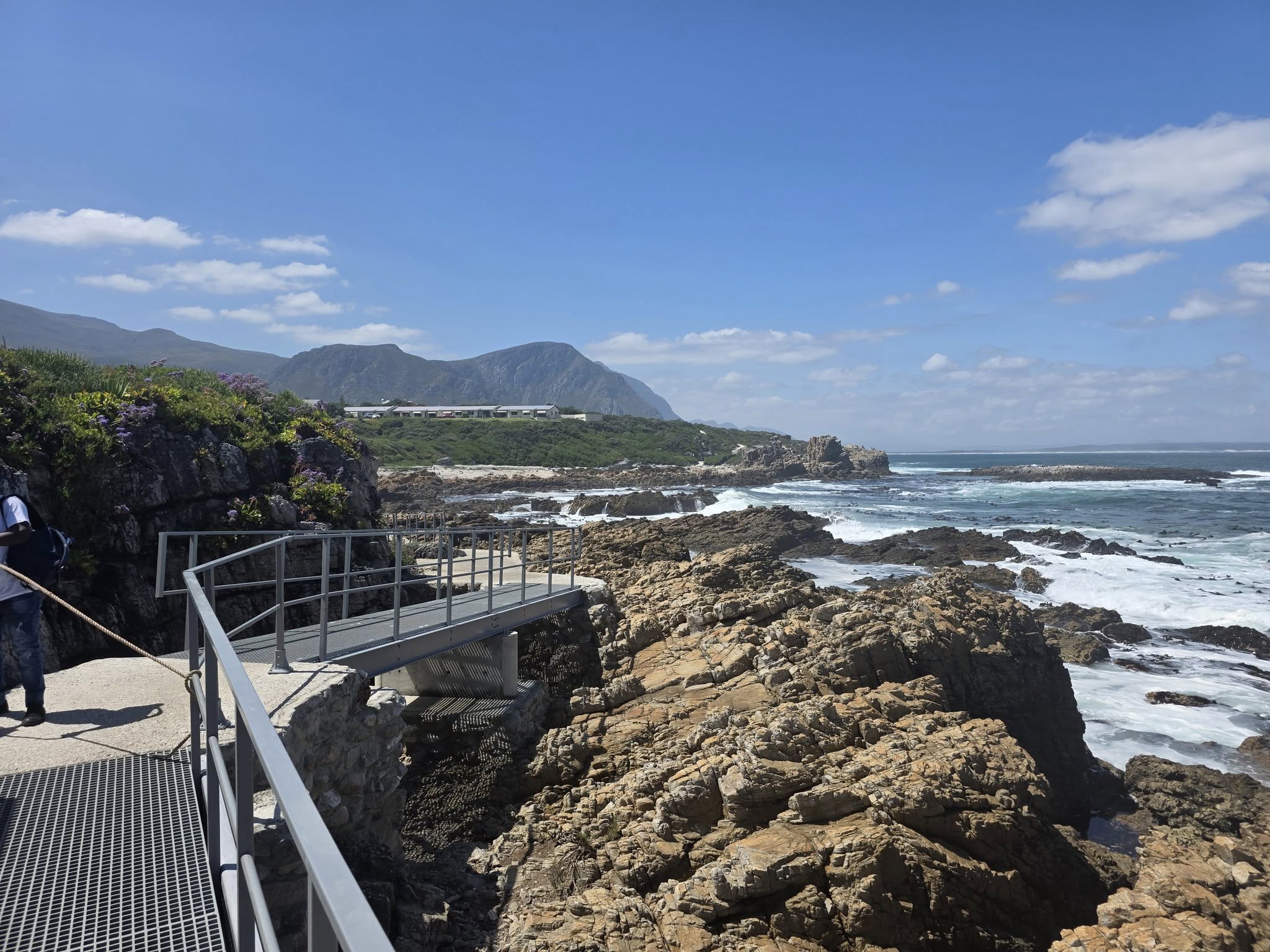 Opening_of_Hermanus_Cliff_Path_Oct_11_2025 Pic 2